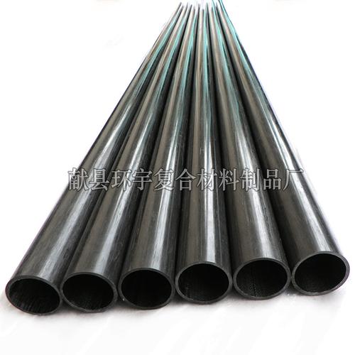 跨界融合 从高强度碳纤维管工厂定制到木炭制品延伸的产业新思路